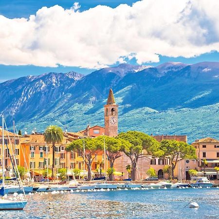 Lemonhouse Bezzuglio Toscolano Maderno Bagian luar foto