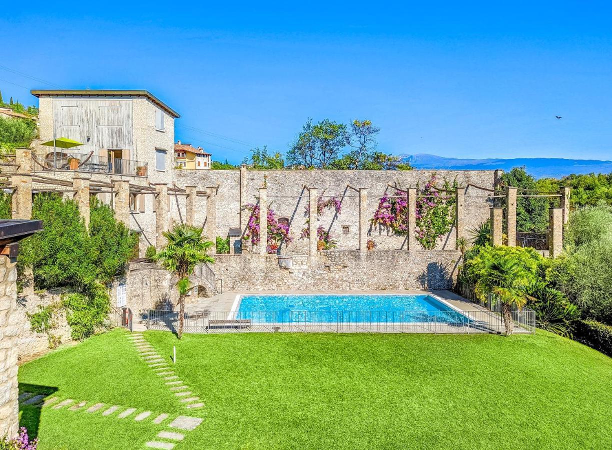 Lemonhouse Bezzuglio Toscolano Maderno Bagian luar foto