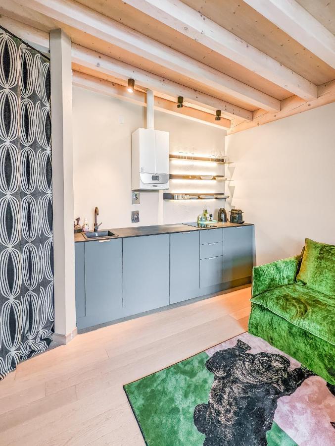 Lemonhouse Bezzuglio Toscolano Maderno Bagian luar foto
