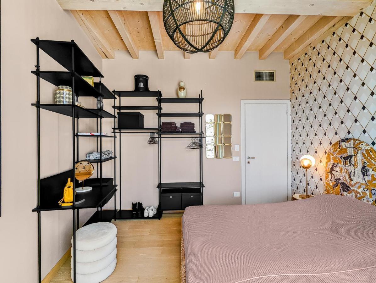 Lemonhouse Bezzuglio Toscolano Maderno Bagian luar foto