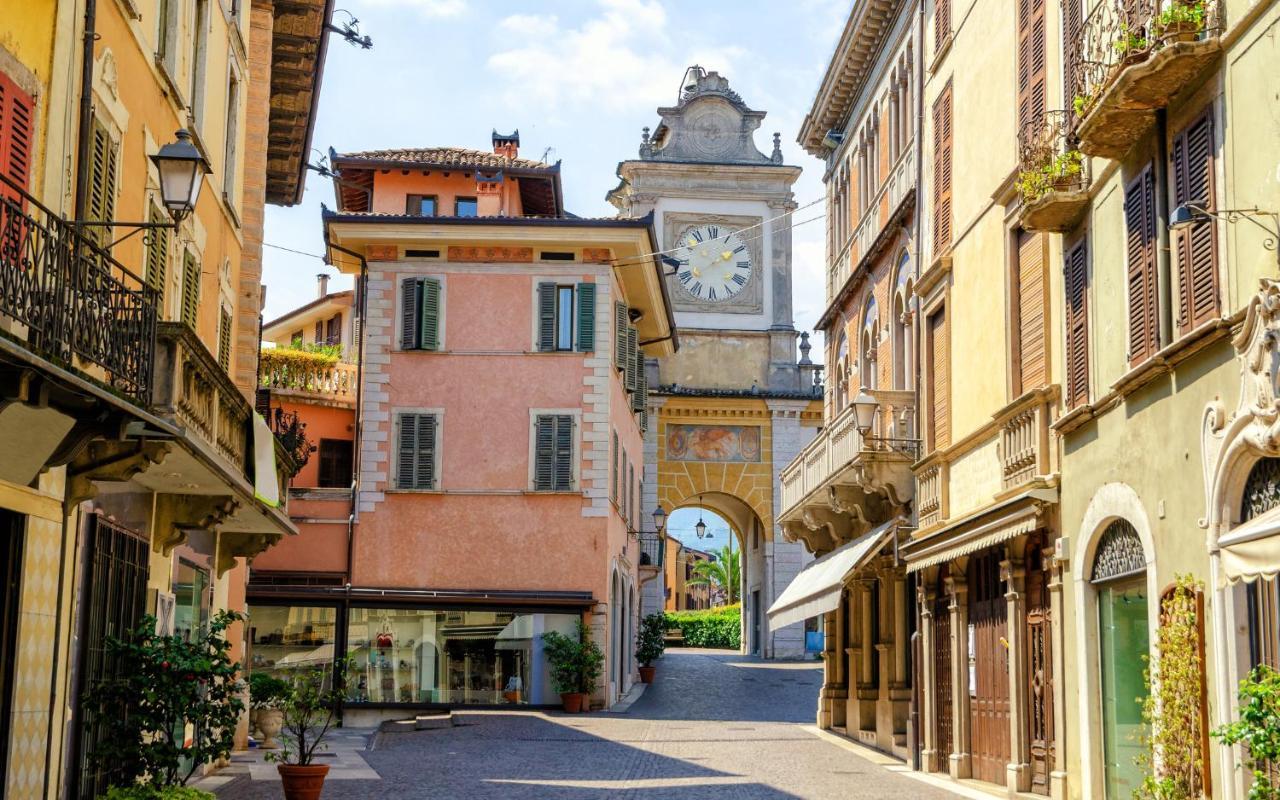 Lemonhouse Bezzuglio Toscolano Maderno Bagian luar foto
